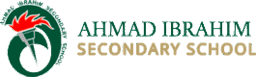 Ahmad Ibrahim Secondary School crest