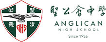 Anglican High School crest