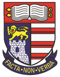 Bartley Secondary School crest