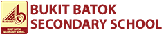 Bukit Batok Secondary School crest