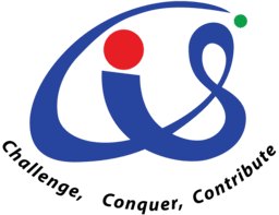 Canberra Secondary School crest