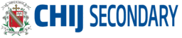 CHIJ Secondary (Toa Payoh) crest