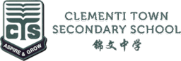 Clementi Town Secondary School crest