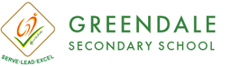 Greendale Secondary School crest