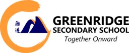 Greenridge Secondary School crest
