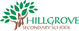 Hillgrove Secondary School crest