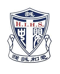 Holy Innocents' High School crest