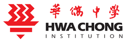 Hwa Chong Institution crest