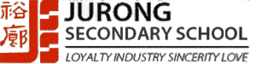 Jurong Secondary School crest