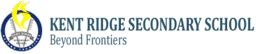 Kent Ridge Secondary School crest