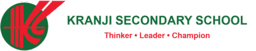 Kranji Secondary School crest