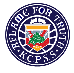 Kuo Chuan Presbyterian Secondary School crest