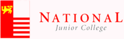 National Junior College crest