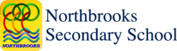 Northbrooks Secondary School crest