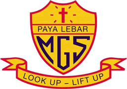 Paya Lebar Methodist Girls' School (Secondary) crest