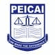 Peicai Secondary School crest