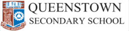 Queenstown Secondary School crest