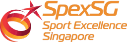 Singapore Sports School crest