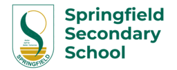 Springfield Secondary School crest