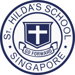 St. Hilda's Secondary School crest