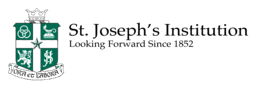 St. Joseph's Institution crest
