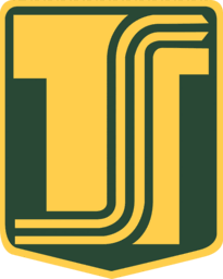 Tampines Secondary School crest