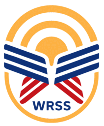 Woodlands Ring Secondary School crest