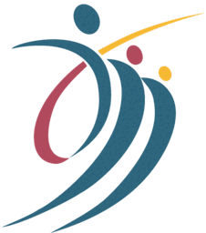 Xinmin Secondary School crest