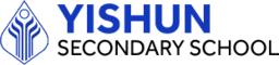 Yishun Secondary School crest
