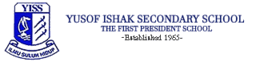 Yusof Ishak Secondary School crest